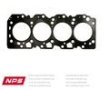 Illustrative photo, not contractual: Cylinder head gasket NPS N125N97 (OE 110447F402)