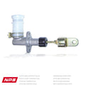Beispielfoto, unverbindlich: Kupplungsgeberzylinder NPS N250N82 (OE 30610JG40A)