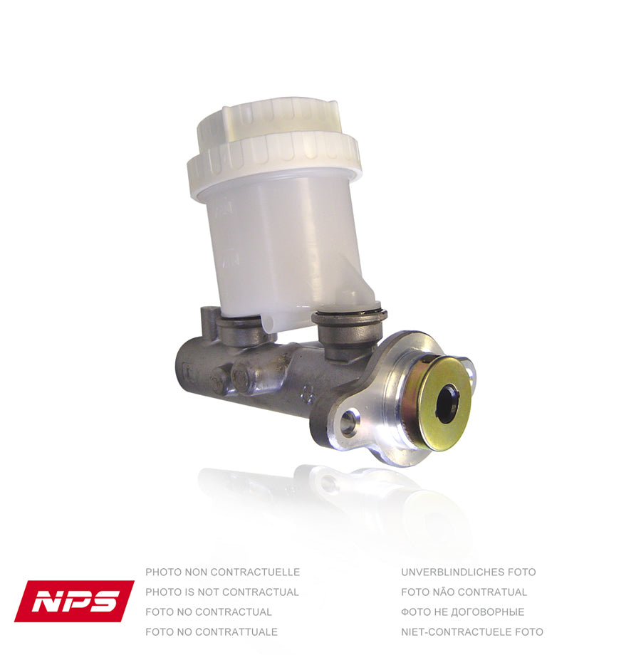 Illustrative photo, not contractual: Brake master cylinder NPS H310I37 (OE 585102S101)