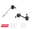 Beispielfoto, unverbindlich: Koppelstange NPS K405A41 (OE 54830G6000)