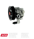 Beispielfoto, unverbindlich: Servopumpe NPS M445I06 (OE MB501385)