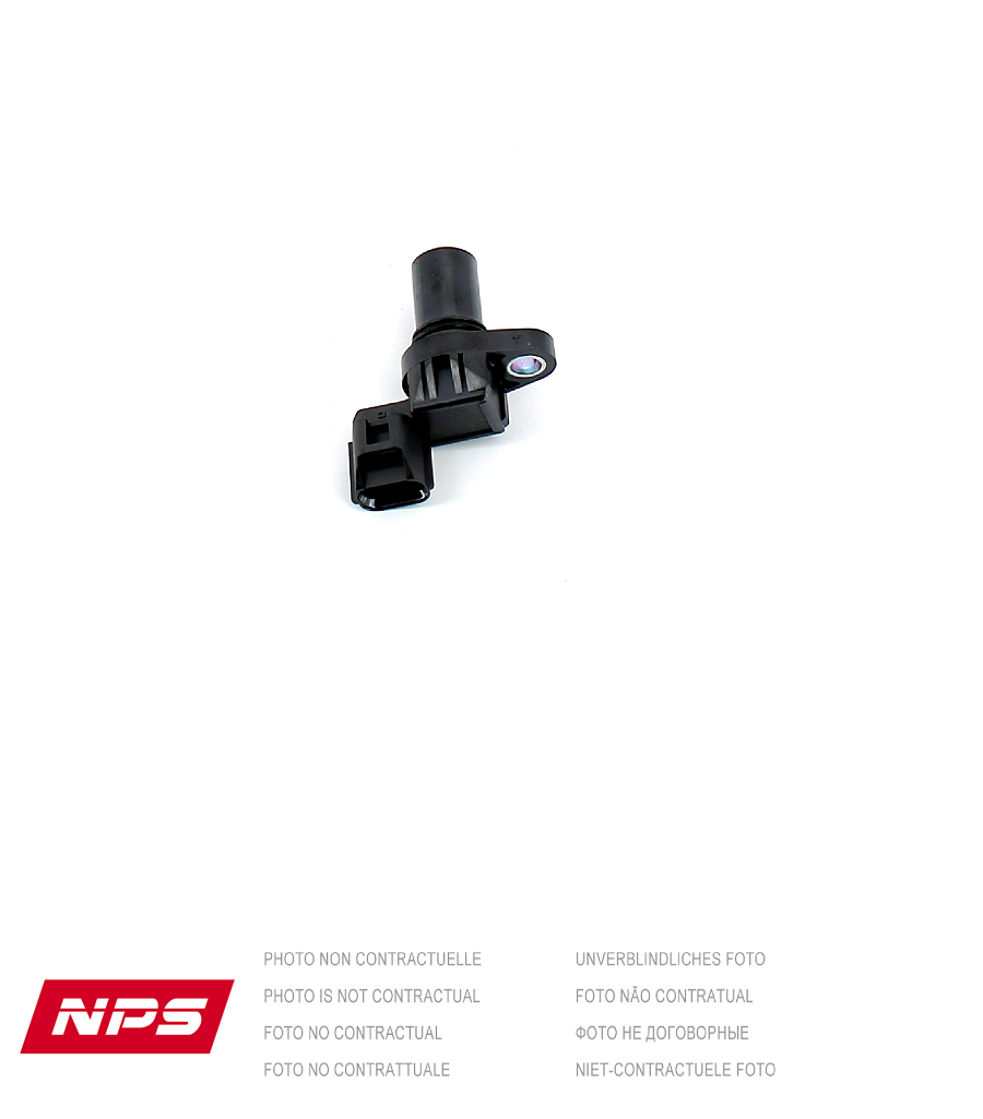Foto orientativa, no contractual: Sensor de árbol de levas NPS M577A05 (OE ZJ1018221)