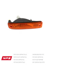 Photo non contractuelle : Clignotant droit NPS M690A28 (OE DC0351060C)