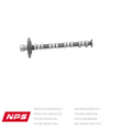 Beispielfoto, unverbindlich: Nockenwelle NPS M807A02 (OE WL3112420A)