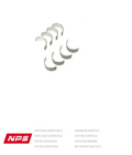 Foto orientativa, no contractual: Juego de cojinetes de biela NPS M910A03B