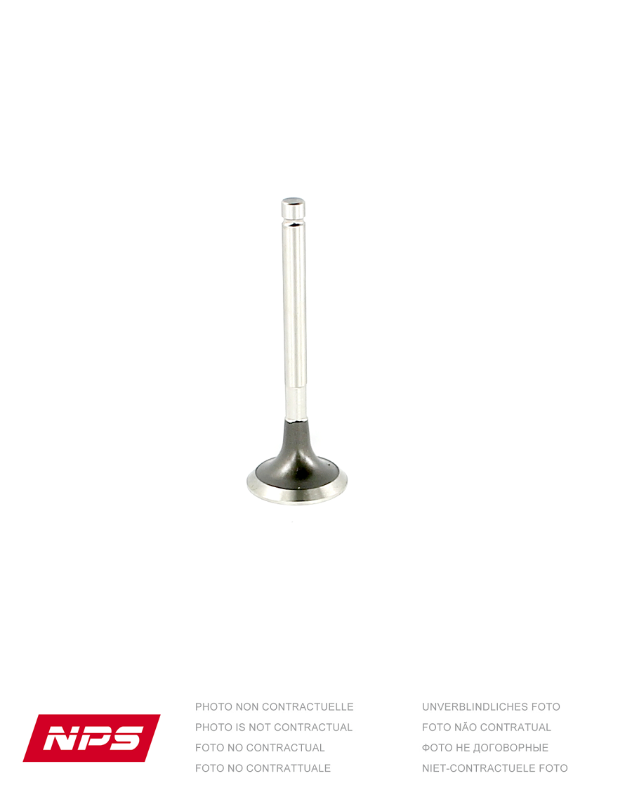 Beispielfoto, unverbindlich: Auslassventil NPS T921A18 (OE 1371556030)