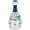 Rótula de suspensión superior ASMETAL 10LR0505