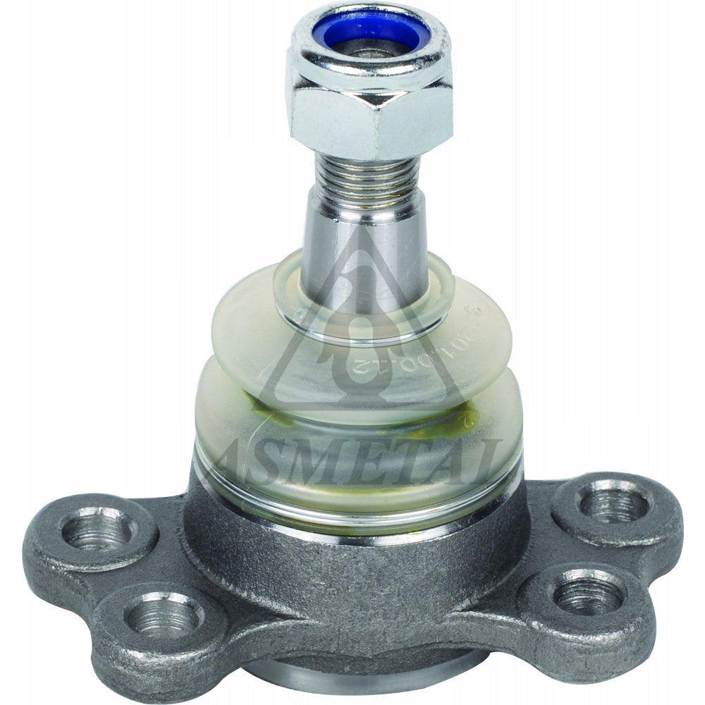 Rotule de suspension inférieure ASMETAL 10SY0105