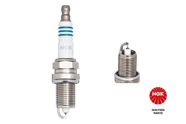 Bougie d'allumage NGK LPG6