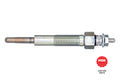 Calentador (bujía de precalentamiento) NGK Y-701J
