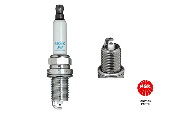 Bougie d'allumage NGK PFR7S8EG
