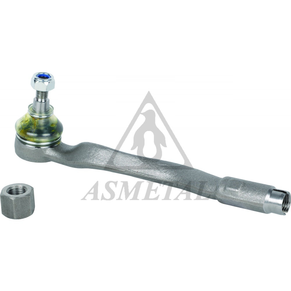 Rótula de dirección izquierda ASMETAL 17BM1501