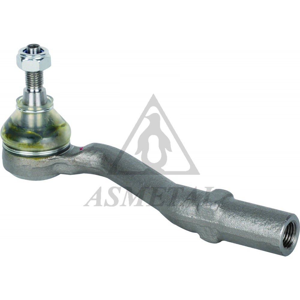 Rótula de dirección izquierda ASMETAL 17CT0600