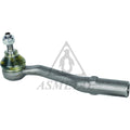 Rótula de dirección izquierda ASMETAL 17CT0610