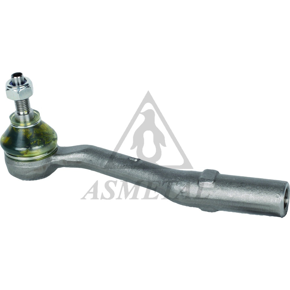 Rótula de dirección izquierda ASMETAL 17CT0610