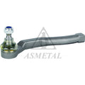 Rótula de dirección izquierda ASMETAL 17DW1000