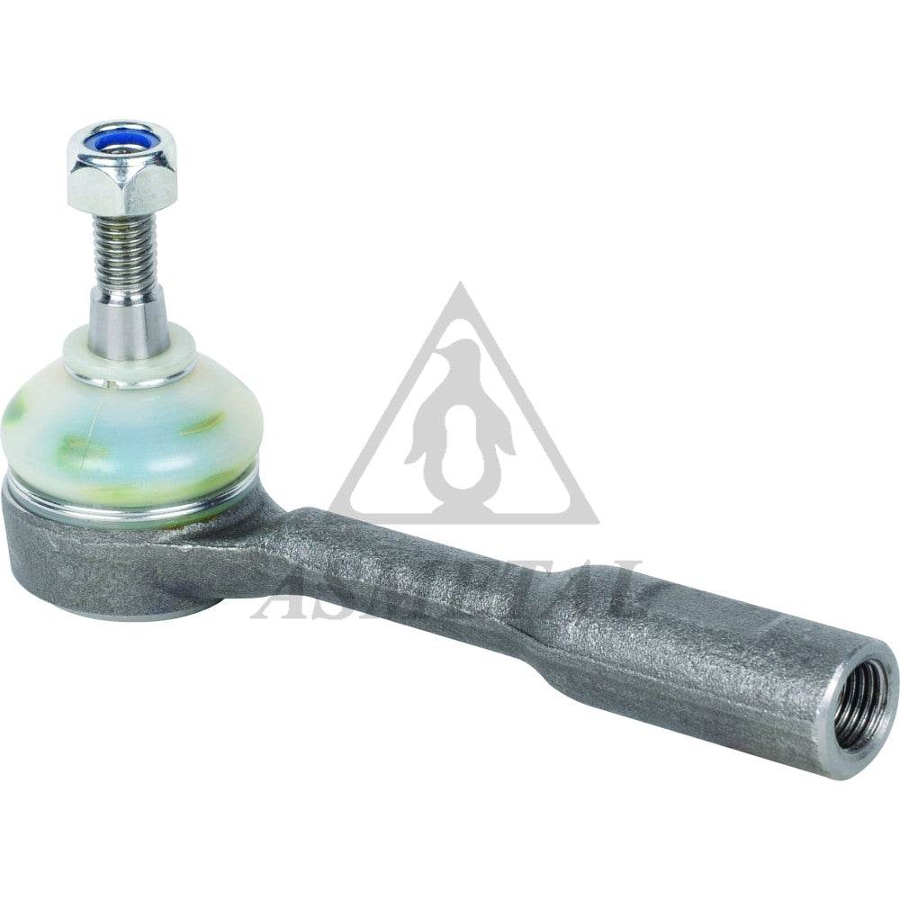 Tie rod end ASMETAL 17FI2700