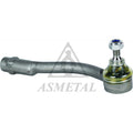 Right tie rod end ASMETAL 17HY2011