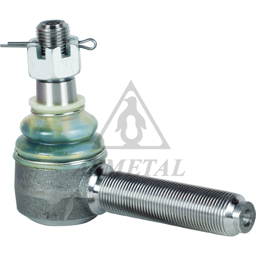 Rótula de dirección izquierda ASMETAL 17IS1050