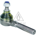 Rótula de dirección derecha ASMETAL 17MR2501