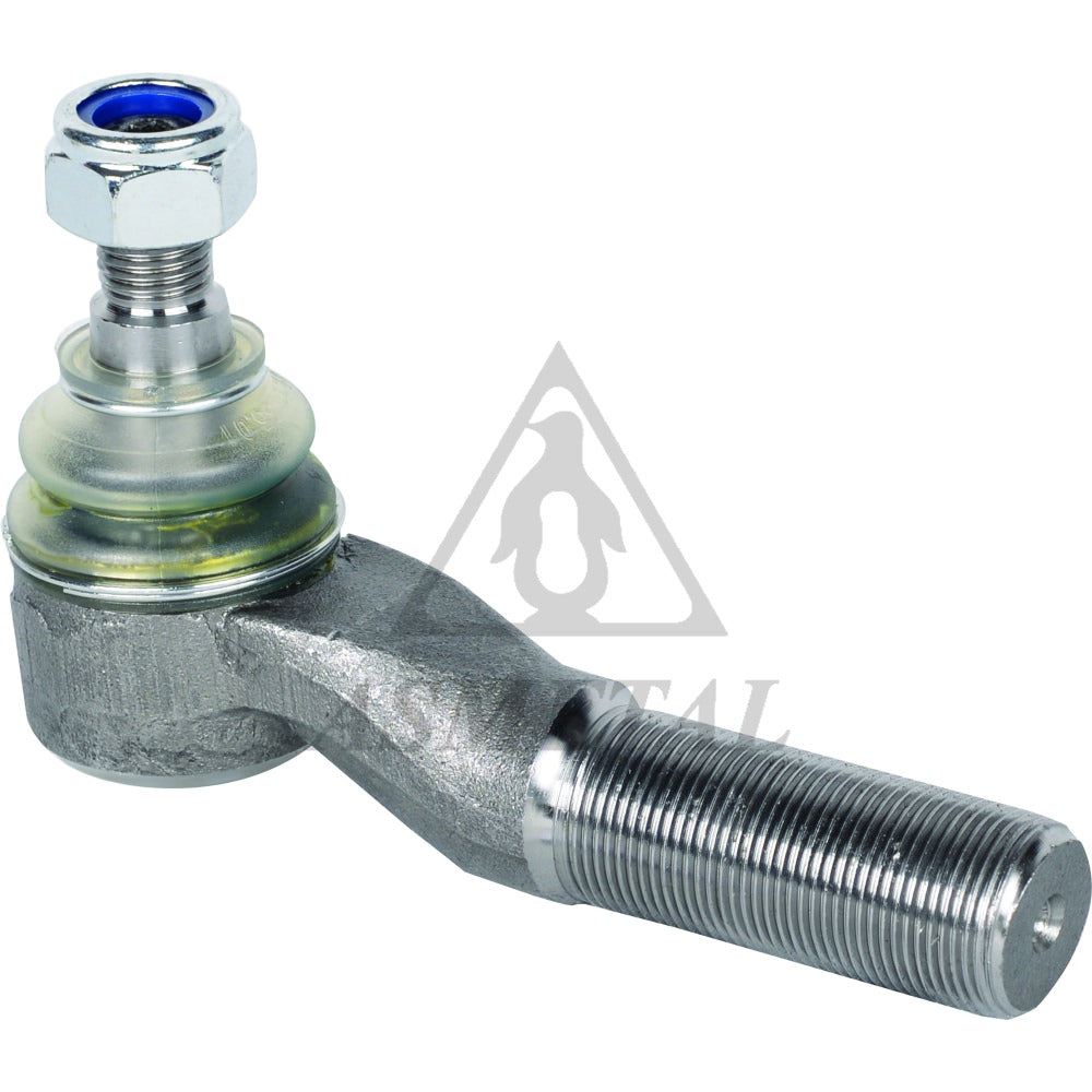 Rótula de dirección izquierda ASMETAL 17MR6055