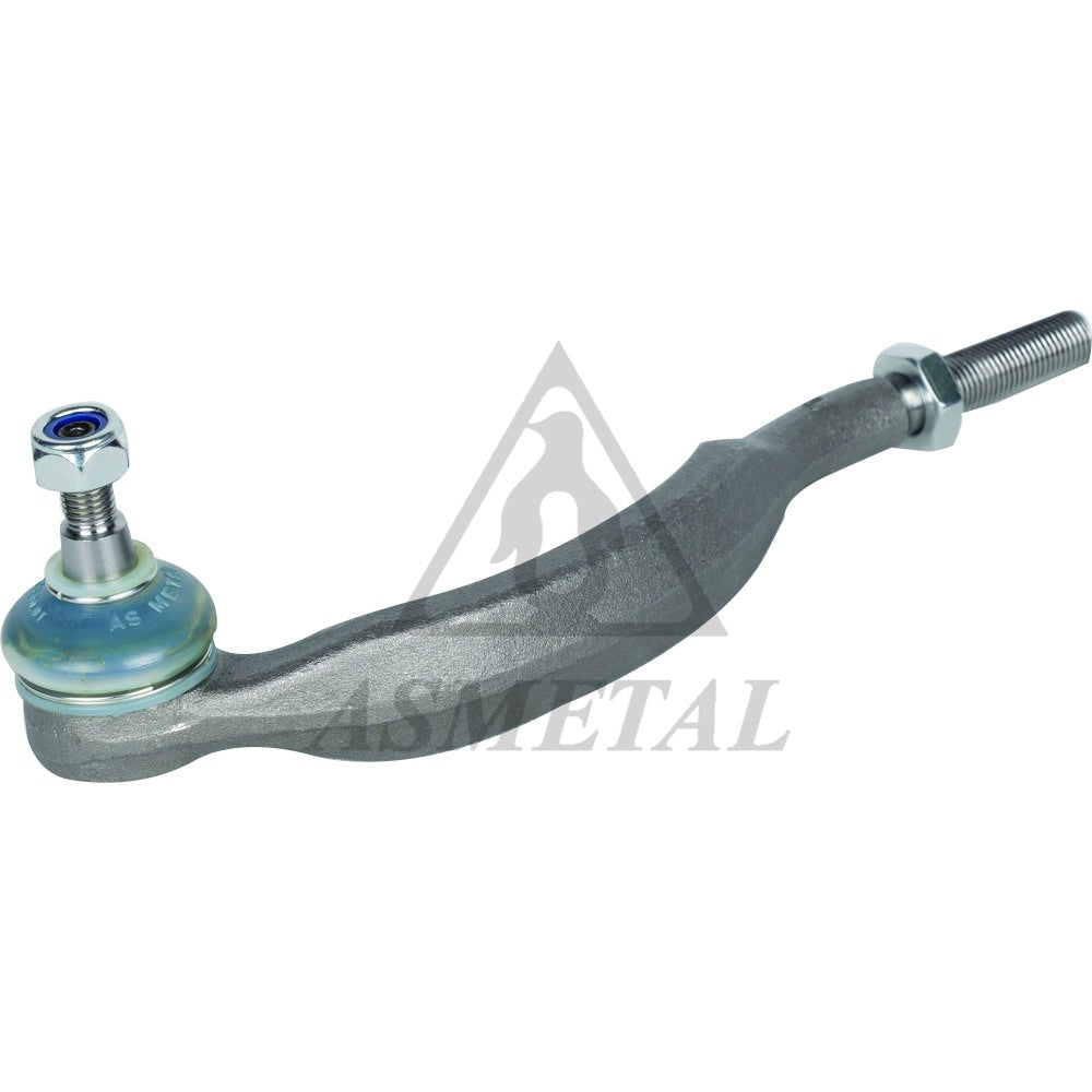 Left tie rod end ASMETAL 17PE4700