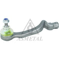Rótula de dirección izquierda ASMETAL 17RV1001