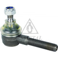 Rótula de dirección izquierda ASMETAL 17SK0050