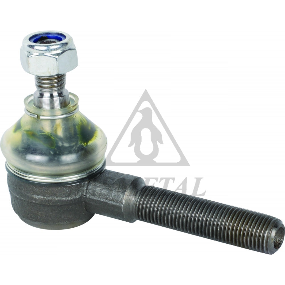Rótula de dirección izquierda ASMETAL 17SK0050