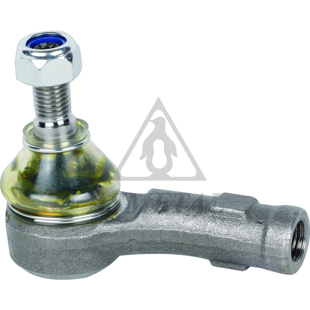 Rótula de dirección derecha ASMETAL 17VW1235