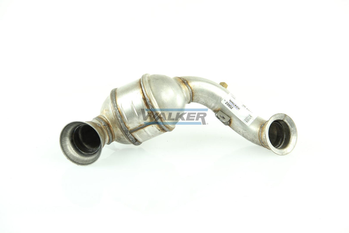 Catalyseur Walker 20952