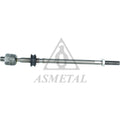 Rótula axial ASMETAL 20CH0100