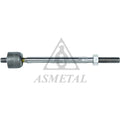 Rótula axial ASMETAL 20CT0610