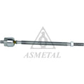 Rótula axial ASMETAL 20DC0500