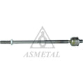 Rótula axial ASMETAL 20FR20