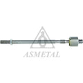 Rótula axial ASMETAL 20MT0101