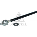 Rótula axial ASMETAL 20PE03