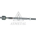 Rótula axial ASMETAL 20RV10