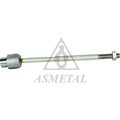 Rótula axial ASMETAL 20VL1016