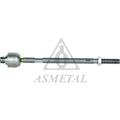 Rótula axial ASMETAL 20VL1022