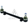 Barra de dirección regulable ASMETAL 21BM10