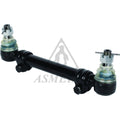 Barra de dirección ASMETAL 21MR0100