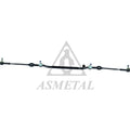 Barra central de dirección ASMETAL 22MR1100