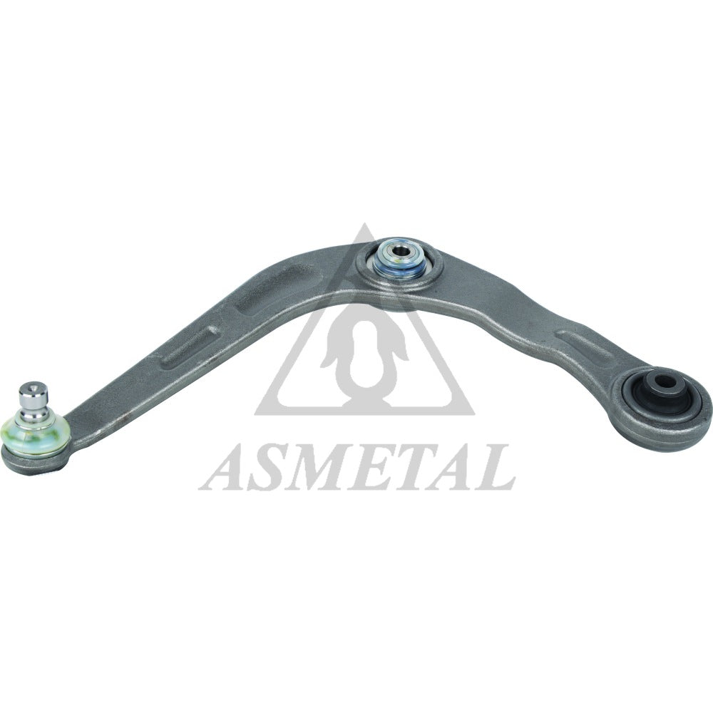 Brazo de suspensión izquierdo ASMETAL 23PE0610