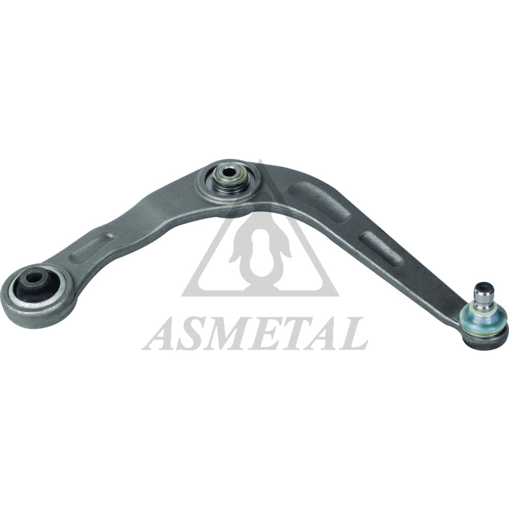 Brazo de suspensión derecho ASMETAL 23PE0611