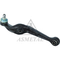 Brazo de suspensión izquierdo ASMETAL 23PE1000