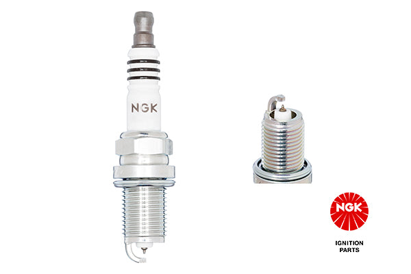 Spark plug NGK BKR9EIX