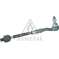 Barra de dirección ASMETAL 29BM0305
