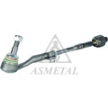 Barra de dirección izquierda ASMETAL 29BM2450