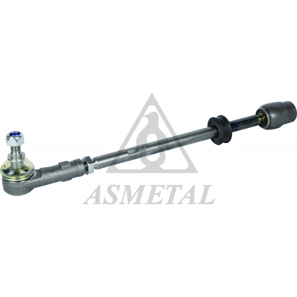 Barra de dirección izquierda ASMETAL 29VW1221